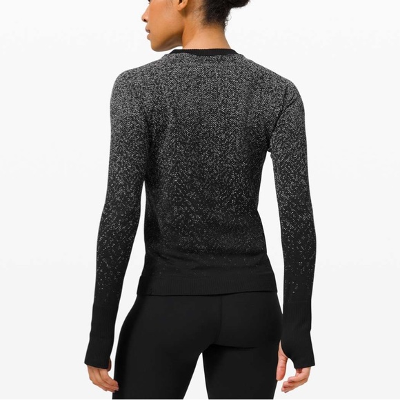 Lululemon Rest Less Pullover - Picture 2 of 8